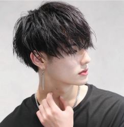 -BHG Hair Salon
