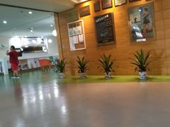 -凤凰健身会馆(凤凰广场A楼店)