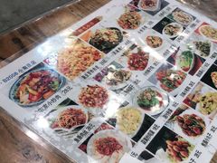 -晋B2008刀削面(小南庄店)