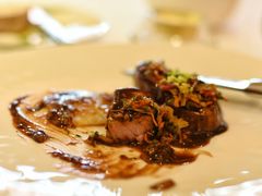 -Le Comptoir de Pierre Gagnaire