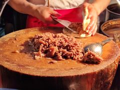 -子午路张记肉夹馍(翠华路店)