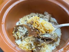 -其灵紫砂煲仔饭(富莲大厦店)