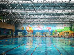 -沈阳龙润夏宫温泉水乐园