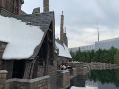 -哈利波特魔法世界