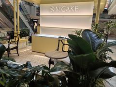 -M'CAKE(西单大悦城店)