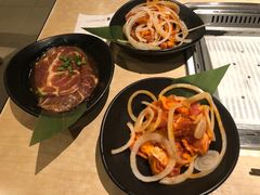-新石器烤肉(中房金谊广场店)
