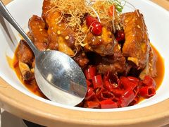 -口味堂(惠济路店)