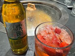 -蘸小院铁锅炖·蘸酱菜·东北菜(怀远门店)
