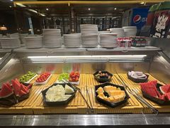 -火炉火自助餐(西直门凯德MALL店)