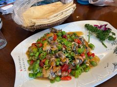 -老海边海鮮·老字号十二载(颐和花园店)