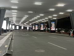 -太原武宿国际机场