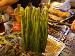 -百盛烧烤龙虾小酒馆(文富北路店)