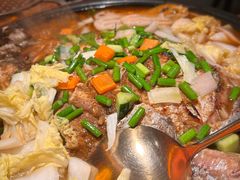 -探鱼·鲜青椒爽麻烤鱼(增城东汇城店)