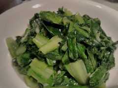 油麦菜-千岛湖小鱼儿·淳安匠心农家菜