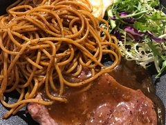 -炽真·果木窑烤自助牛排馆儿(和平欧乐店)