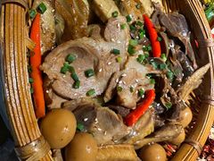 -常和州·夜宵大排档(常州单店)