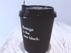 -BLATAGE COFFEE