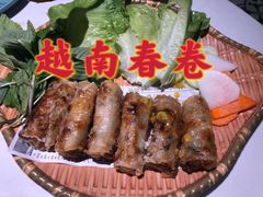 -米多分·越南小馆(南海万科广场店)