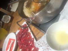 -牛很鲜潮汕牛肉火锅(朝晖路店)