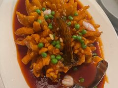 -玫瑰厅上海菜(兴国路店)