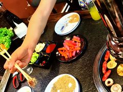 -碳匠炭火烤肉