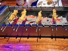 -三个蒙古大叔羊肉串(大宁店)