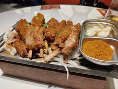 -清真·宁夏印象·盐池滩羊肉体验店(江宁路店)