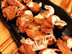 -大壮家原味烤肉(兴华北街店)