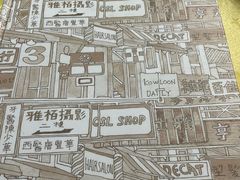 -海鲜街菜馆(海珠南路店)