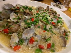 -巡场大烧烤(春水苑店)