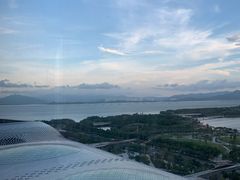 -小南洋海景餐厅(深圳湾店)