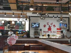 大堂-邵汇大虾(同康路店)
