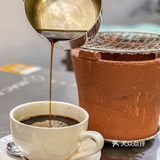 木屋區炭燒咖啡醒神鴛鴦勝過什麼暗然銷魂l派彩茶餐厅