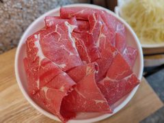 -三人行骨头王火锅(长寿店)