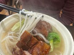 -盛品鲜东莞烧鹅濑粉(杨箕店)