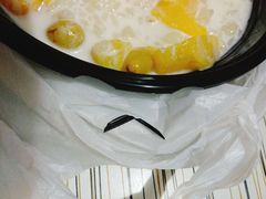 -严氏皓杰水牛奶(温岭店)