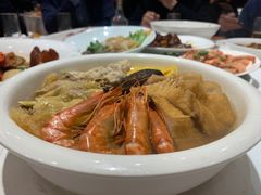 砂锅全家福-品悦酒店(三林古镇店)