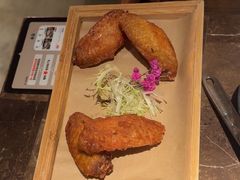 -同仁四季椰子鸡(罗湖国贸店)