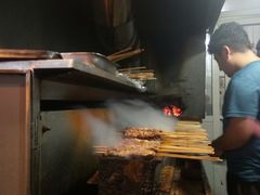 -同来顺烧烤餐厅(哈尔滨道店)