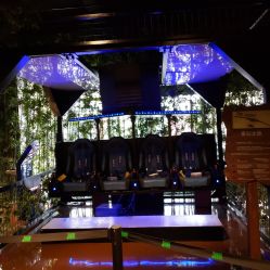 -奇幻丛林(佛罗伦萨小镇店)