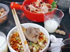-矮板凳老火锅(宽窄巷子店)