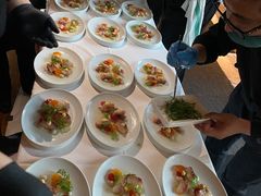 -北京王府井希尔顿酒店·秦唐中餐厅Chynna