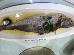 瓯宴府-瓯菜排档·温州海鲜(玕南店)