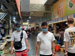 -青石桥市场北1-27号