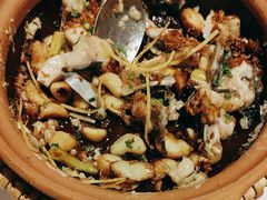 -围龙屋客家食府(福田店)