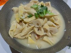 -阿露佳·舌尖上的安吉菜