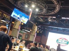 -马迭尔德式西餐精酿啤酒屋(中央大街店)