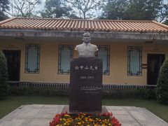 -宋氏祖居