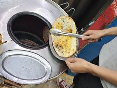 -裕丰西湖干菜饼