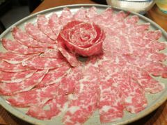 -傑·料理·海鲜放题(佛山文华荟店)
